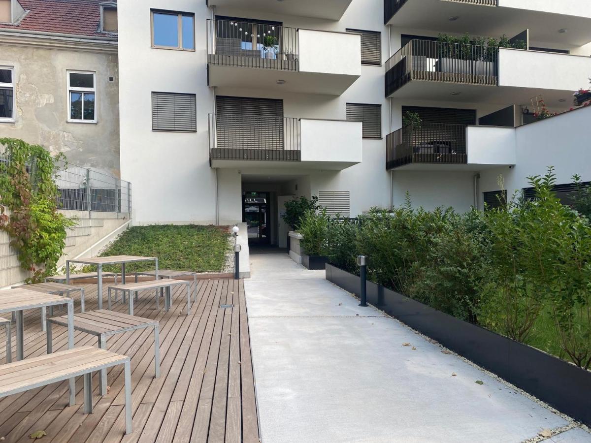 Terrace Flair * Wien
